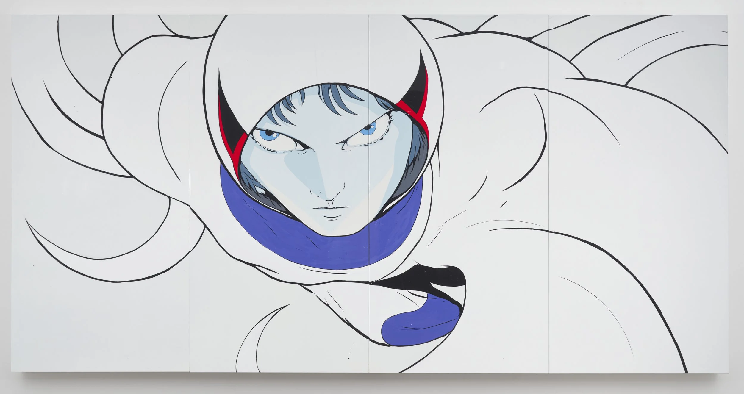 YOSHITAKA AMANO